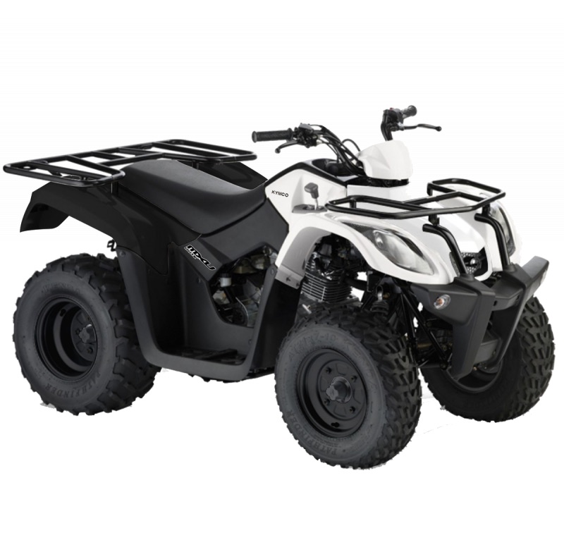 Kymco atv for sale deals near me